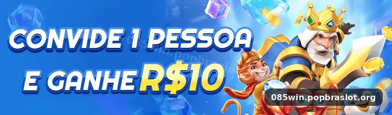 085win destaque